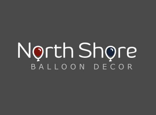 North Shore Balloon Decor
