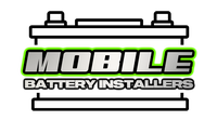 Mobile Battery Installers