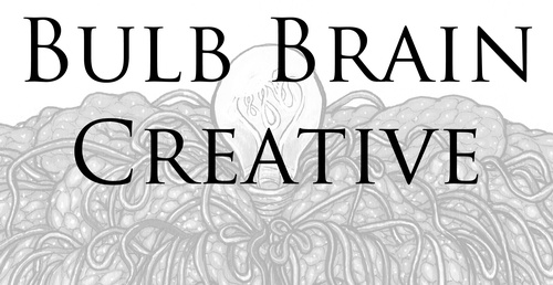 Bulb Brain Creative