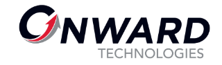 Onward Technologies, Inc. Onward Technologies, Inc.