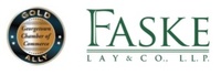 Faske Lay & Co, LLP -- Georgetown Faske Lay & Co, LLP -- Georgetown