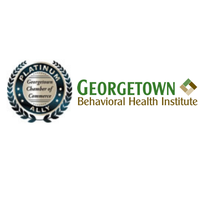 Georgetown Behavioral Health Institute, LLC Georgetown Behavioral Health Institute, LLC