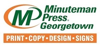 Minuteman Press - Georgetown