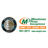 Minuteman Press - Georgetown