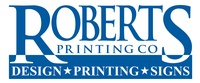 Roberts Printing Company