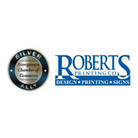 Roberts Printing Company Roberts Printing Company