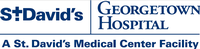 St. David's Georgetown Hospital St. David's Georgetown Hospital
