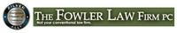 The Fowler Law Firm PC The Fowler Law Firm PC