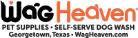 Wag Heaven Pet Supplies Wag Heaven Pet Supplies