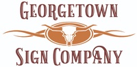 Georgetown Sign Company Georgetown Sign Company
