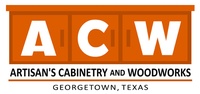 Artisan's Cabinetry & Woodworks Artisan's Cabinetry & Woodworks