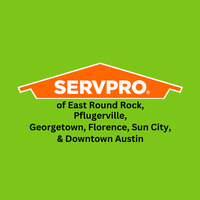 ServPro Restoration Gtown & Austin
