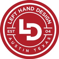 Left Hand Design LLC