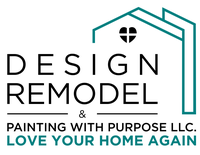 Design, Remodel & Painting with Purpose 