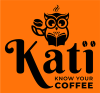 Katï Coffee