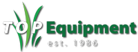 TOP Equipment Distributors, Inc.