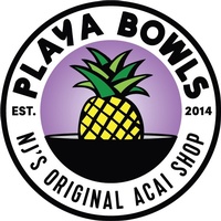 Playa Bowls