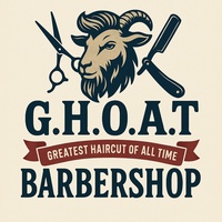 G.H.O.A.T. Barbershop 