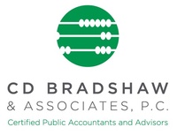 CD Bradshaw & Associates PC