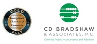 CD Bradshaw & Associates PC CD Bradshaw & Associates PC