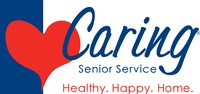 Caring Senior Service of Georgetown