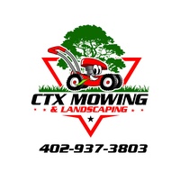 CTX Mowing & Landscape