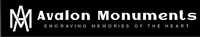 Avalon Monuments