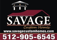 Savage Custom Homes