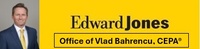 Vlad Bahrencu - Financial Advisor