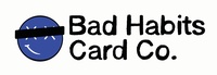 Bad Habits Card Company
