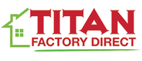 Titan Factory Direct - Georgetown, TX