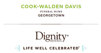 Cook-Walden Davis Funeral Home