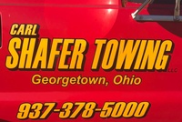 Carl Shafer Towing