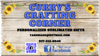 Curry's Crafting Corner