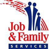 Brown County Dept of Jobs & Family Services