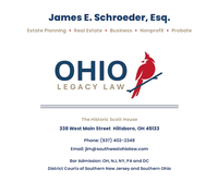 Ohio Legacy Law