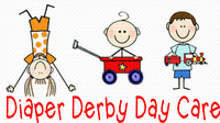 Diaper Derby Day Care