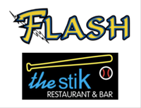 Flash Baseball LLC - The Stik Restaurant & Bar