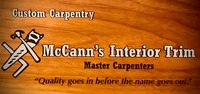 McCann’s Interior Trim