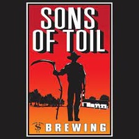 Sons of Toil Brewing