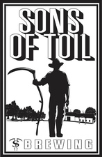 Sons of Toil Brewing