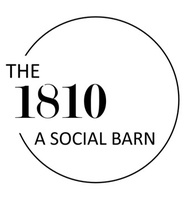 The 1810 Social Barn