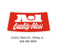 A-1 Quality Glass Inc.