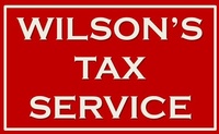 Wilson's Tax Service