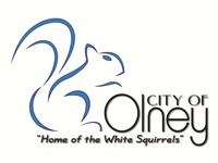 City of Olney