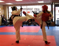 Olney Taekwondo Center