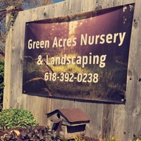 Green Acres Nursery & Landscaping 