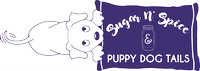 Sugar N Spice & Puppy Dog Tails Sugar N Spice & Puppy Dog Tails