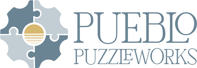 Pueblo Puzzleworks