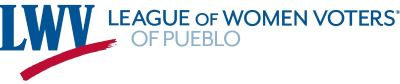 League of Women Voters of Pueblo